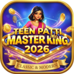 Teen Patti Master King